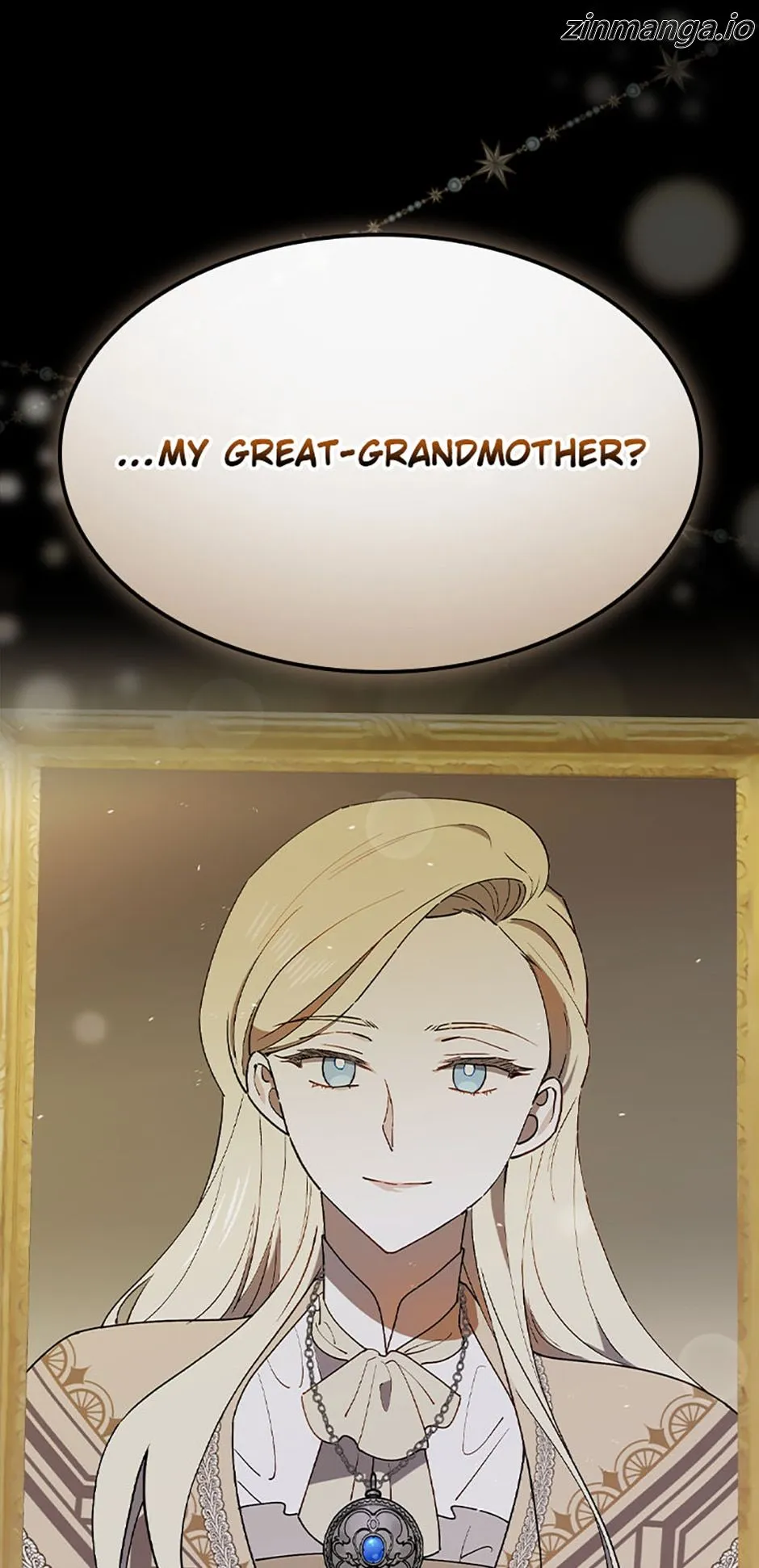 Aria of the Withered Branch Chapter 77 - page 48